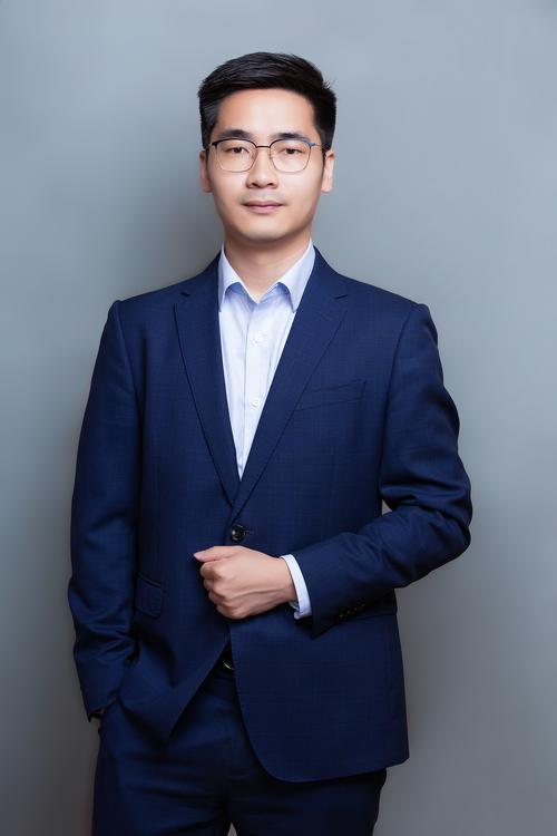 张碧志 DIT（数字影像技术）总监